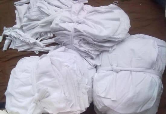 White-Cotton-Rags