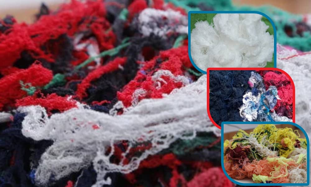Growing Demand for Cotton Yarn Waste