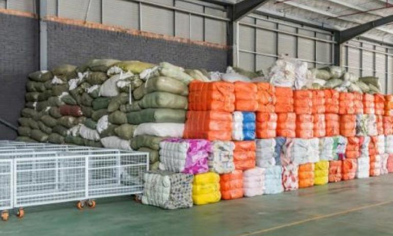 Premier Cotton Rags Supplier
